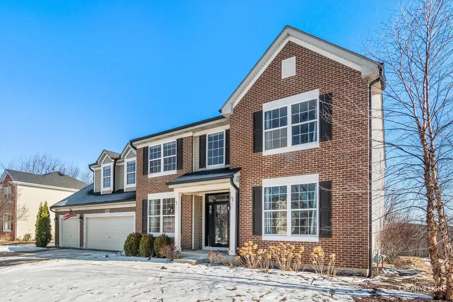 12935 Summerhouse Drive, Plainfield, IL 60585 - Image #3