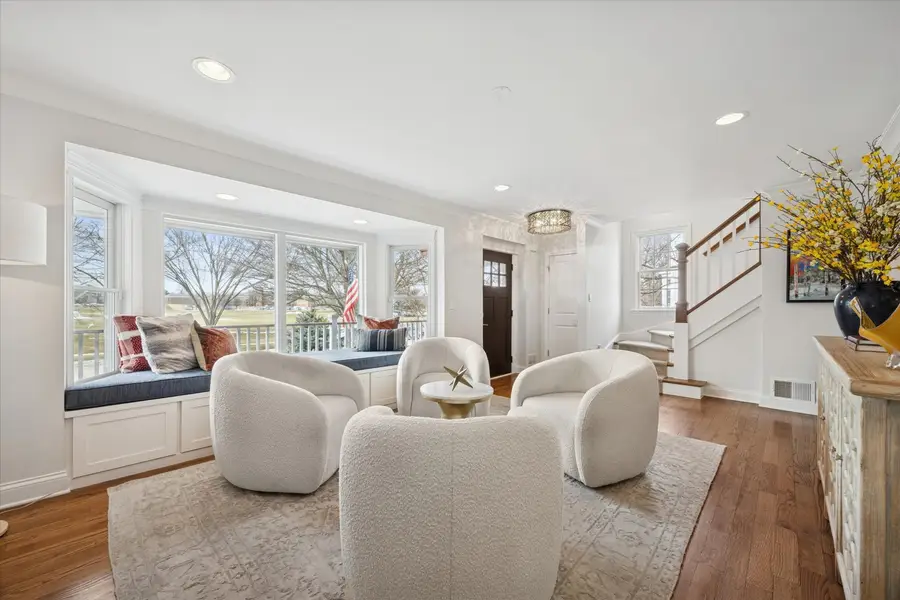 Address Withheld By Seller, Hinsdale, IL 60521 - #3