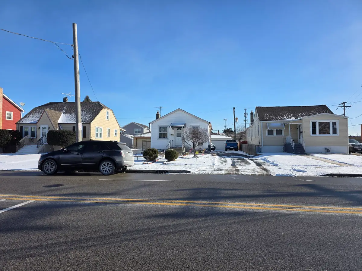 4241 Ruby Street, Schiller Park, IL 60176 - Image #1