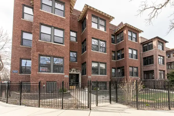 4402 N Malden Street #G, Chicago, IL 60640