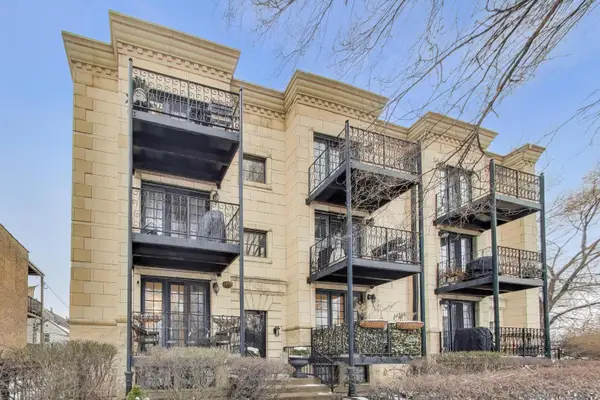 1420 N Noble Street #1N, Chicago, IL 60642