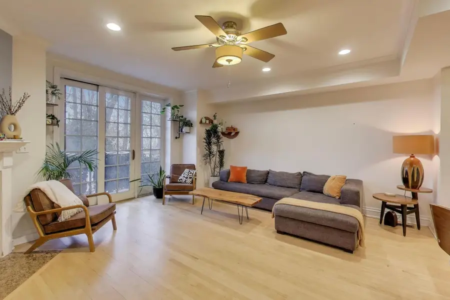 1420 N Noble Street #1N, Chicago, IL 60642 - Image #3