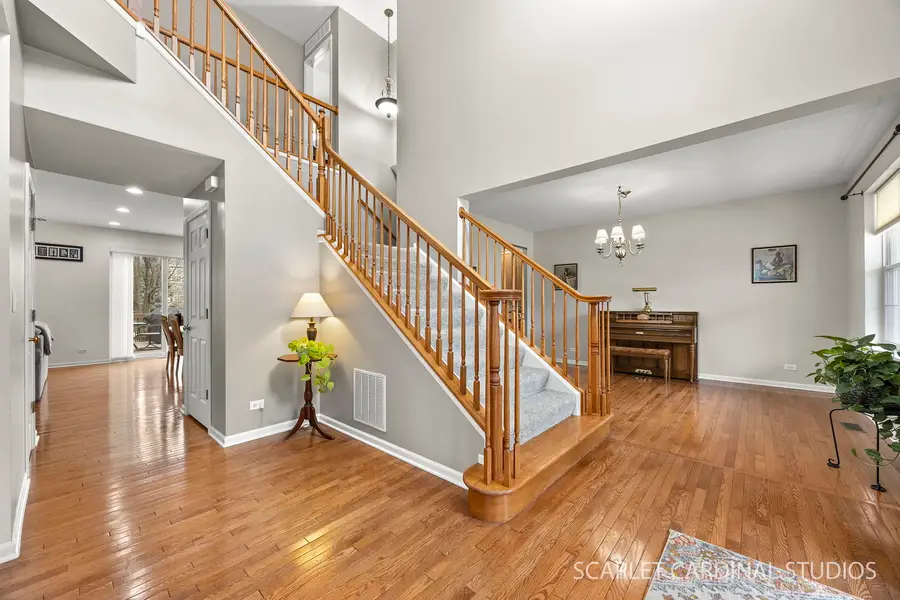 628 Ebony Drive, Oswego, IL 60543 - #3