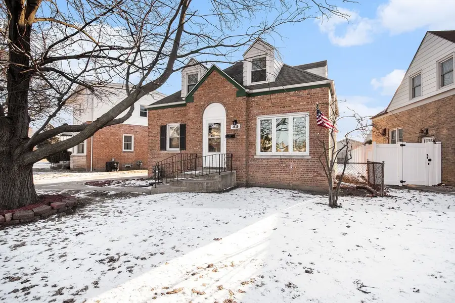 3519 Lonnquist Drive, Franklin Park, IL 60131 - Image #2