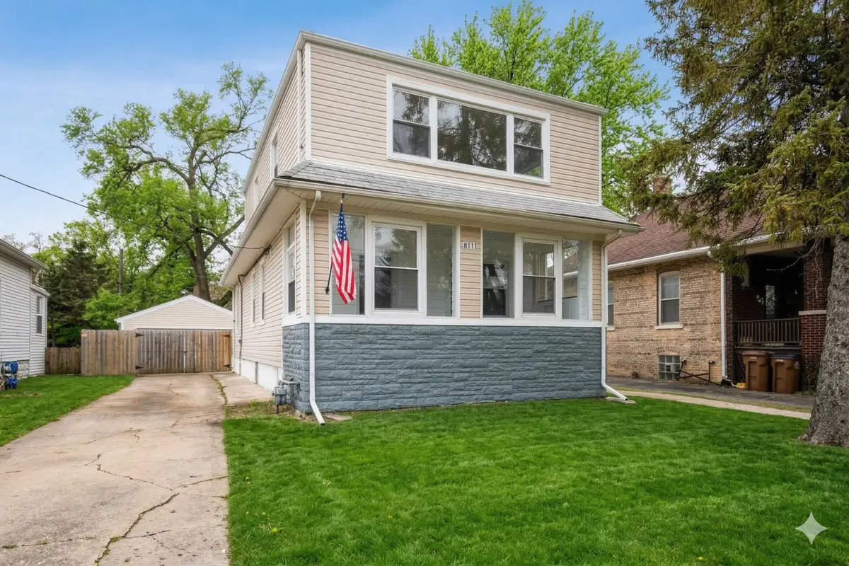 8117 W 30th Street, Riverside, IL 60546 - #1