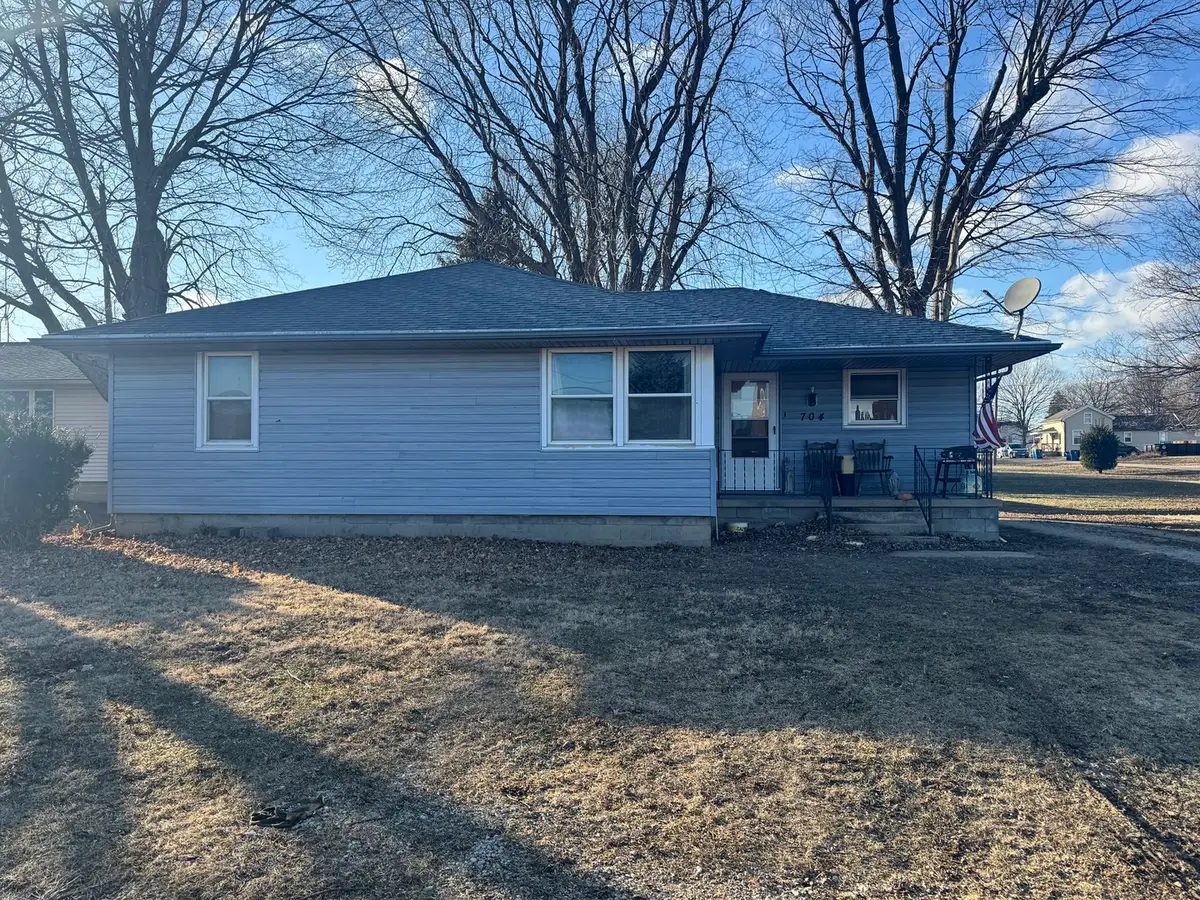 704 S Park Avenue, La Moille, IL 61330 - Image #1