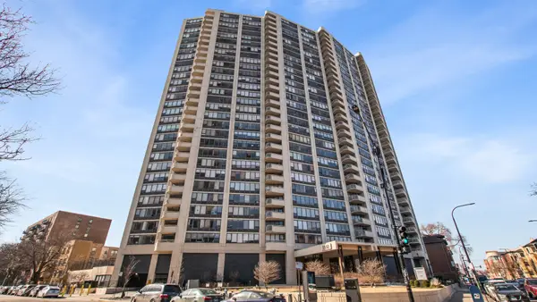 Address Withheld By Seller, Chicago, IL 60613
