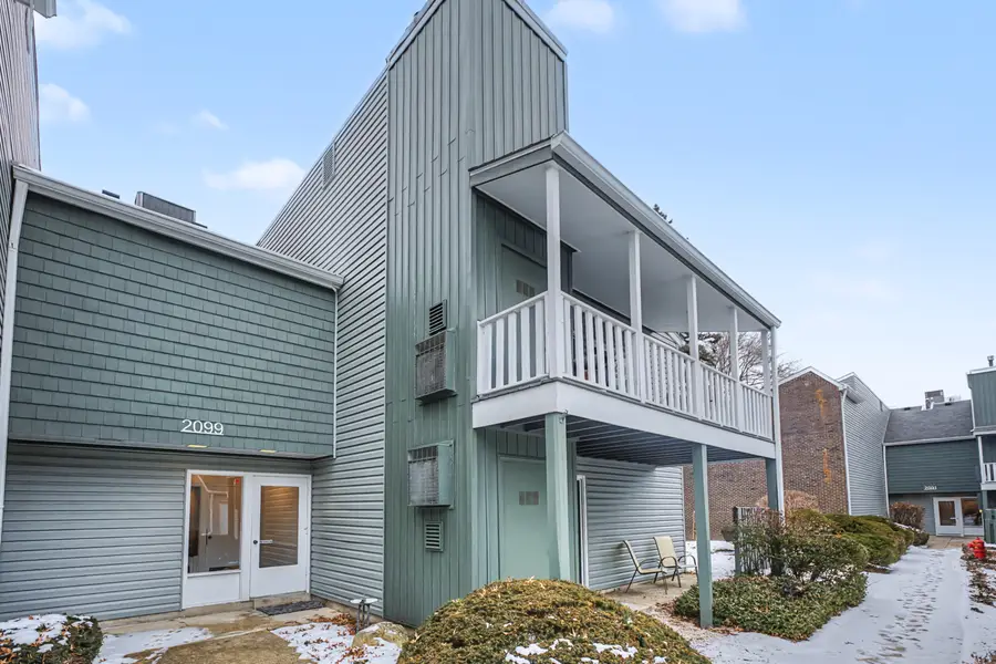 2099 Creekside Drive #1-4, Wheaton, IL 60189 - Image #2