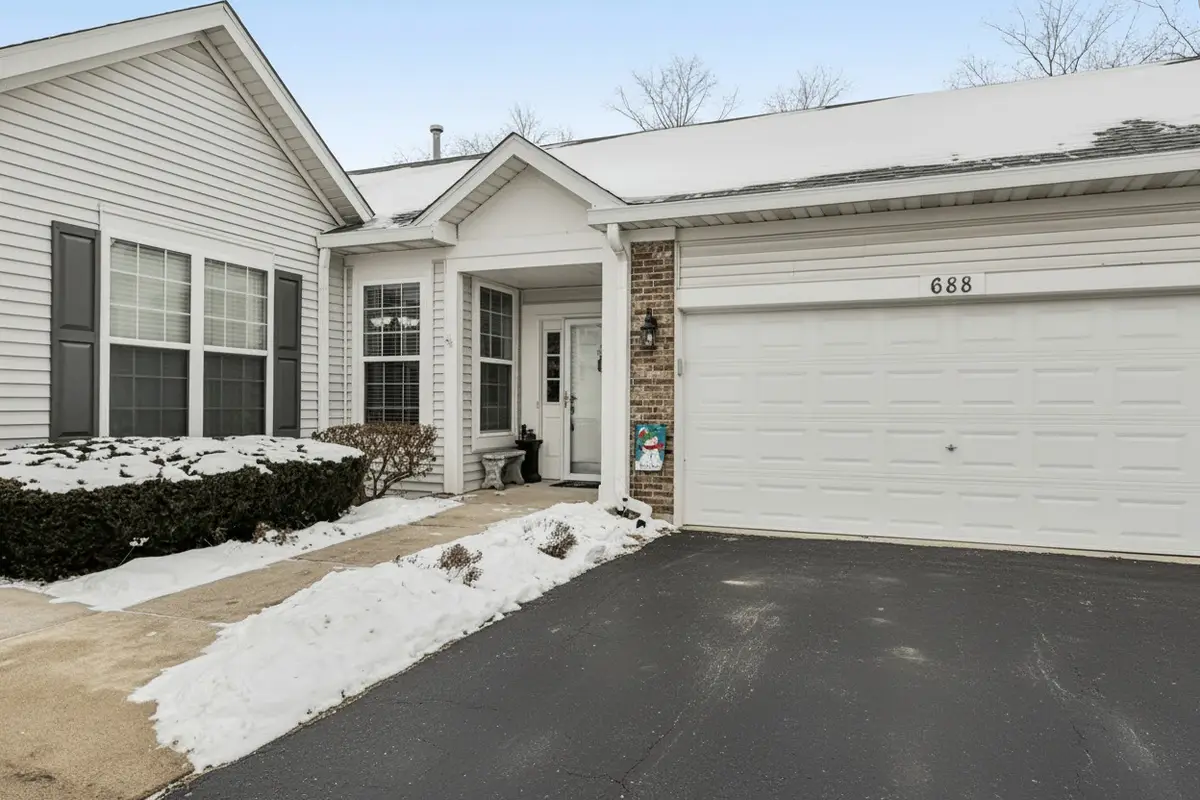 688 Cadillac Circle, Romeoville, IL 60446 - Image #1