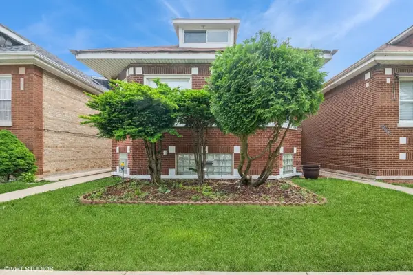 7653 S Seeley Avenue, Chicago, IL 60620