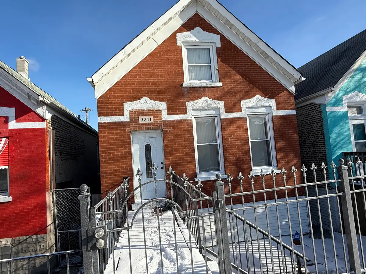 3311 S Damen Avenue, Chicago, IL 60608 - Image #1