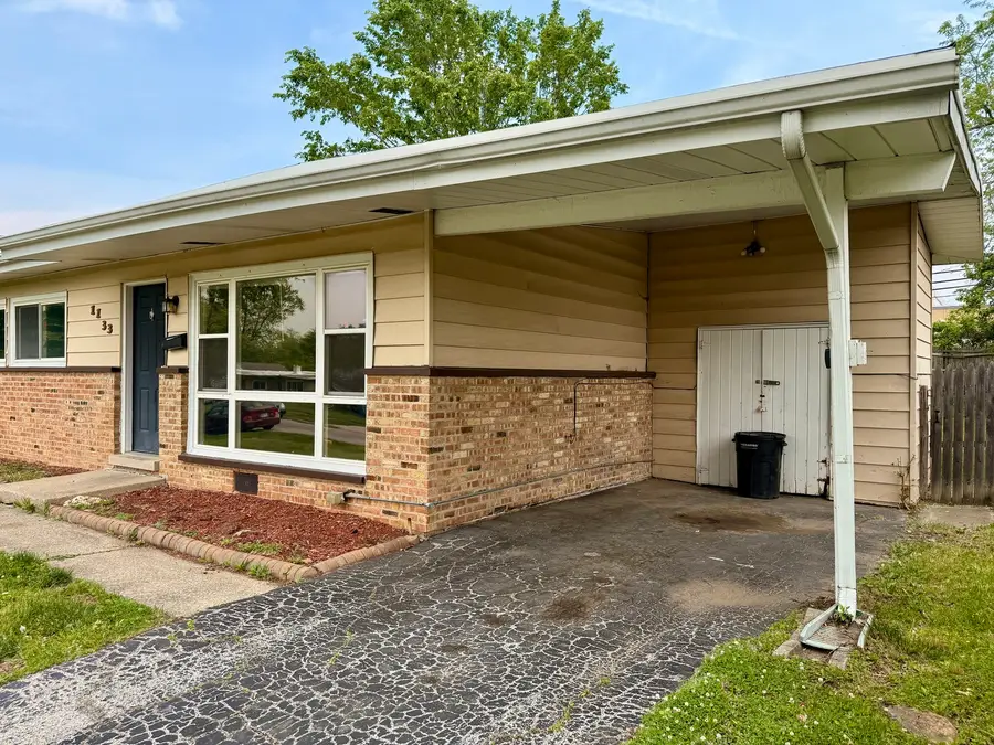 1133 Parkview Avenue, Chicago Heights, IL 60411 - Image #2