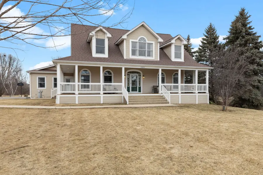 15870 Anna Drive, Wadsworth, IL 60083 - #2