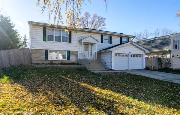 Address Withheld By Seller, Bolingbrook, IL 60440
