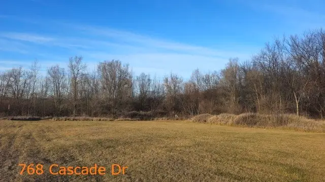 768 Cascade Drive, Marengo, IL 60152 - #1