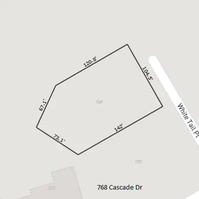 768 Cascade Drive, Marengo, IL 60152 - #2