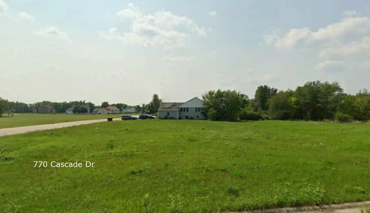 770 Cascade Drive, Marengo, IL 60152 - #1