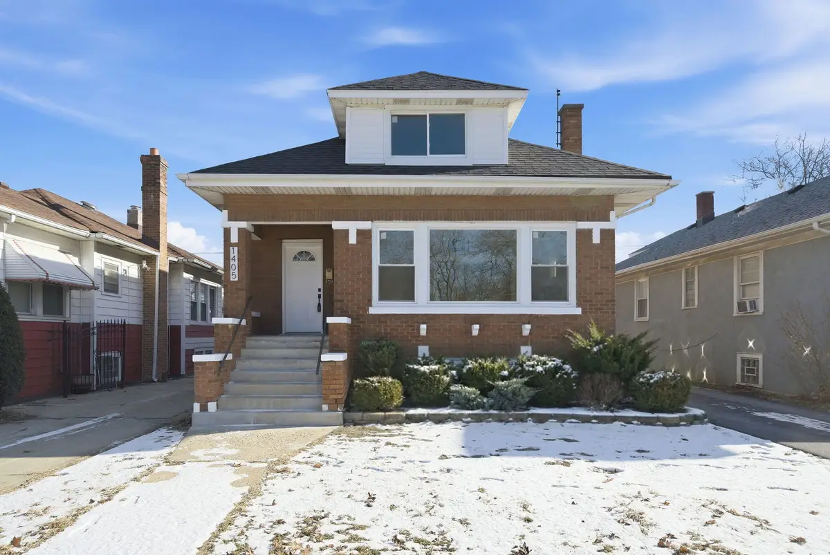 Address Withheld By Seller, Maywood, IL 60153 - Image #1