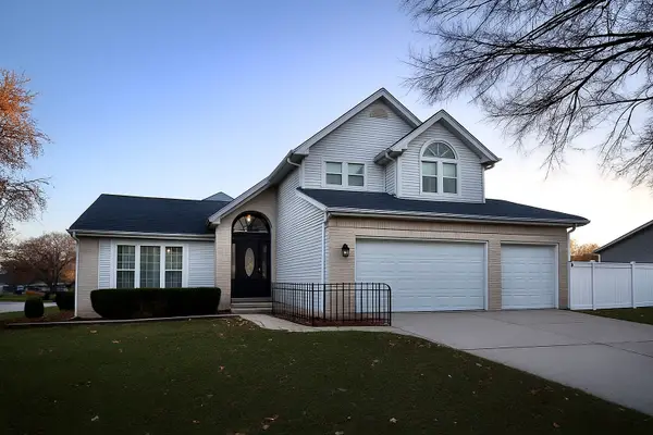 1202 Boston Avenue, Joliet, IL 60435