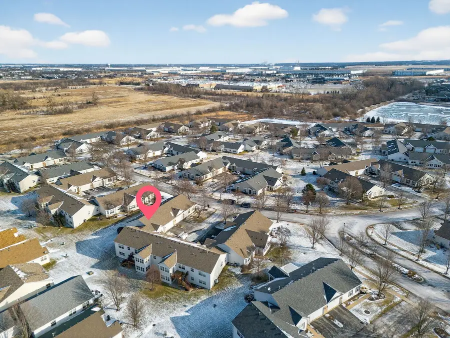 1596 W Ludington Circle, Romeoville, IL 60446 - Image #3