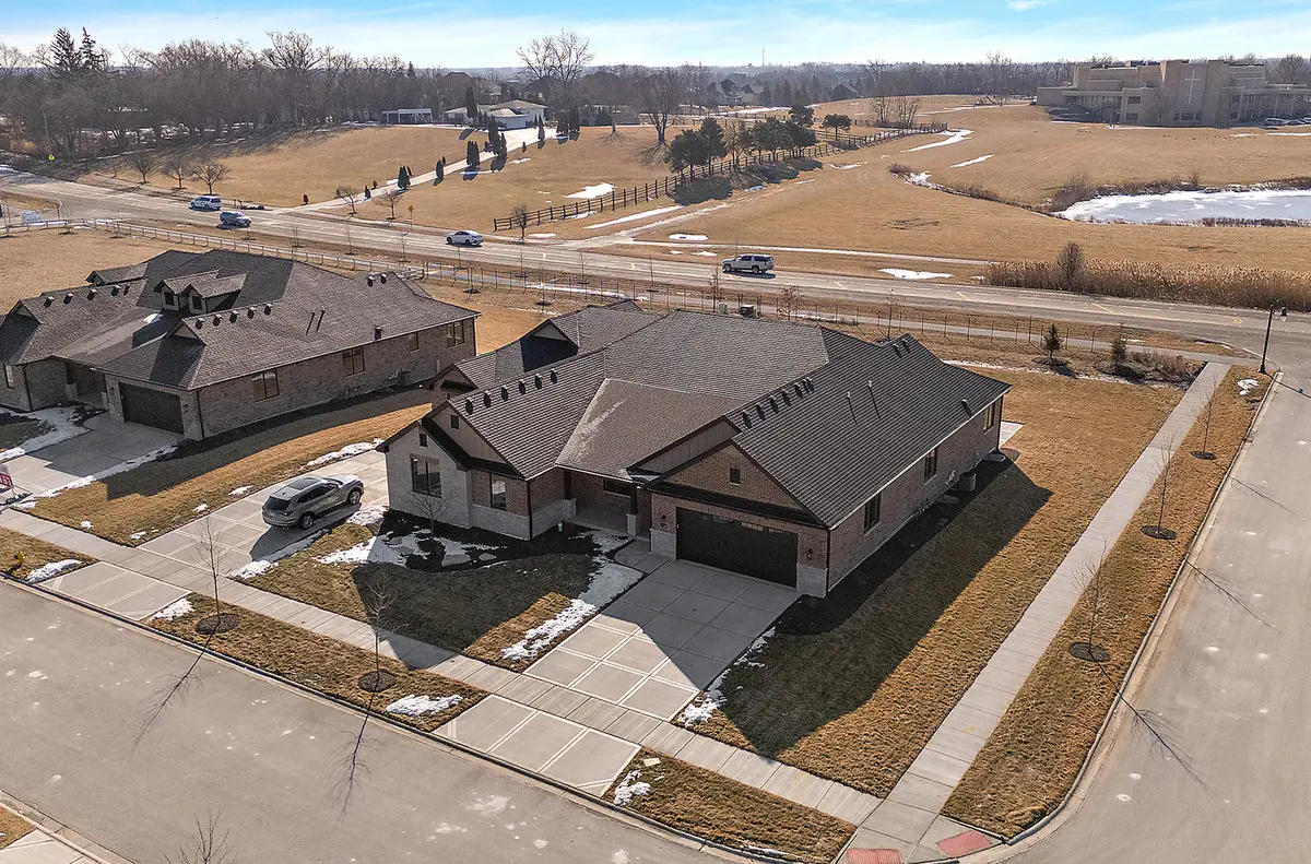 11059 Lizmore Lane #39B, Orland Park, IL 60467 - #1