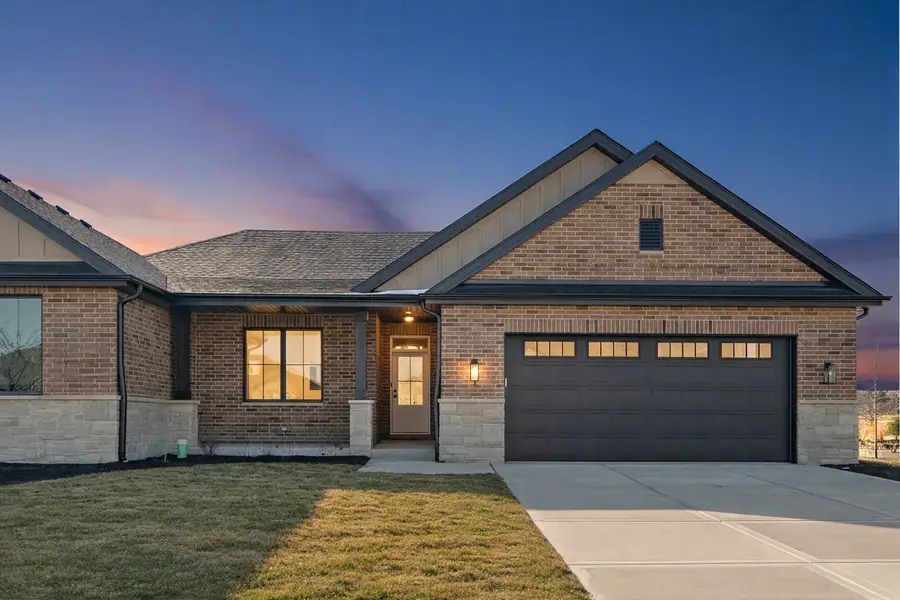 11059 Lizmore Lane #39B, Orland Park, IL 60467 - #2