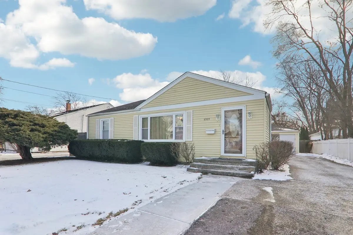 6535 175th Street, Tinley Park, IL 60477 - Image #1