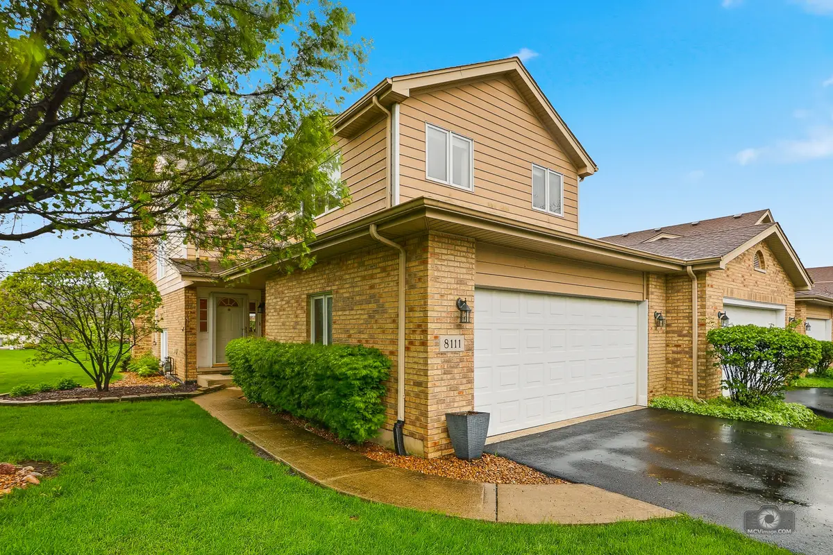 8111 Brushwood Lane, Tinley Park, IL 60487 - #1