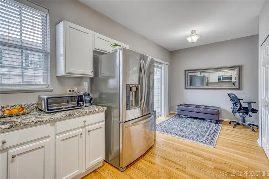 172 N East River Road #L, Des Plaines, IL 60016 - #3