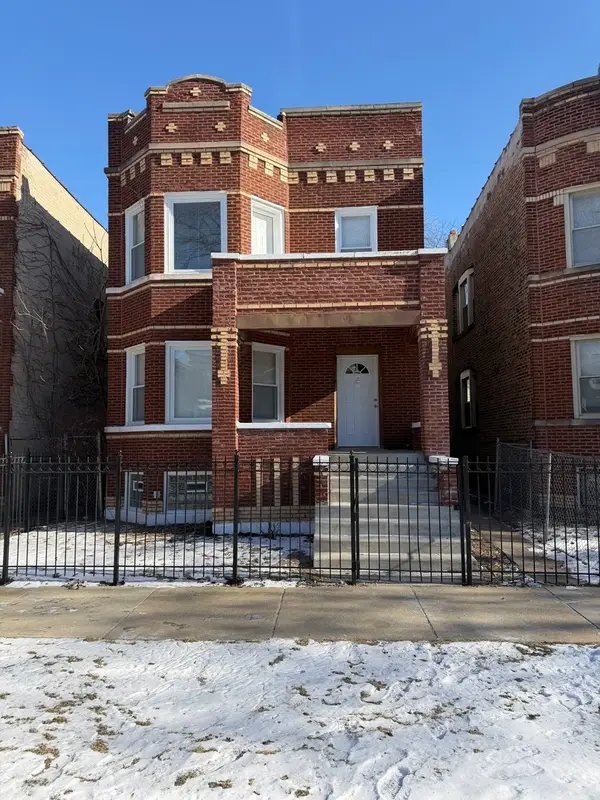 1019 N Leamington Avenue, Chicago, IL 60651