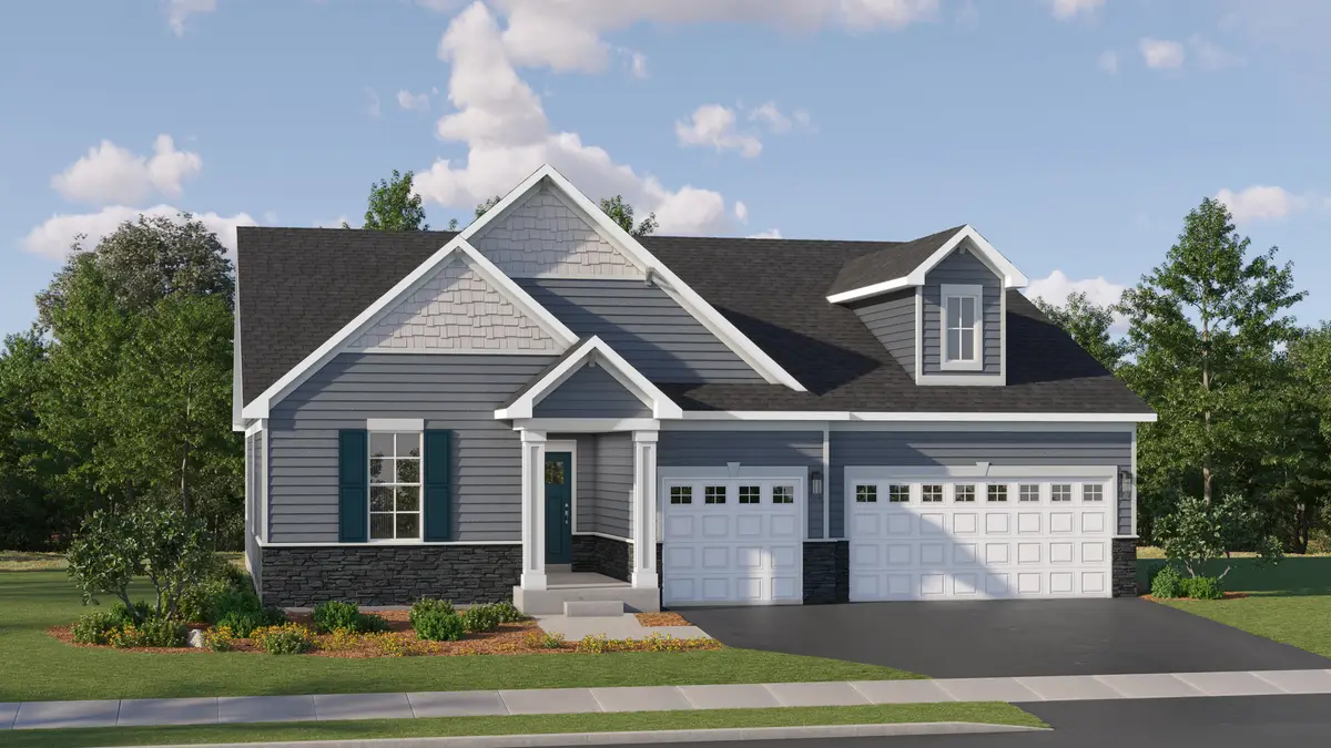 14951 S Henebry Lane, Plainfield, IL 60544 - Image #1