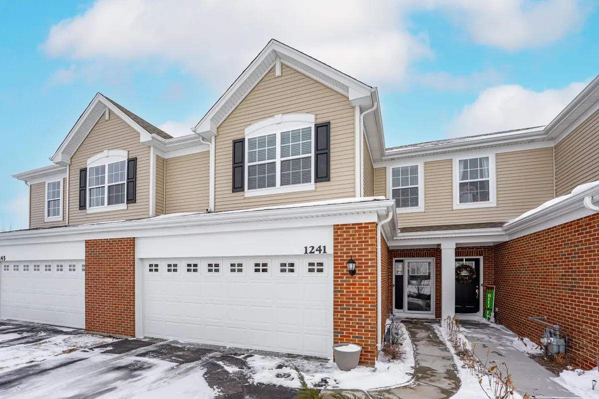 1241 Draper Road, McHenry, IL 60050 - Image #1