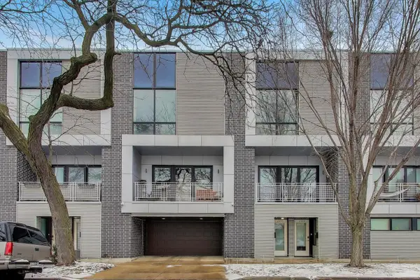 2005 N Albany Avenue #2005, Chicago, IL 60647