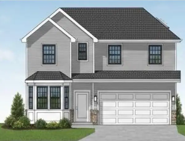 3551 W 134th Place, Robbins, IL 60472