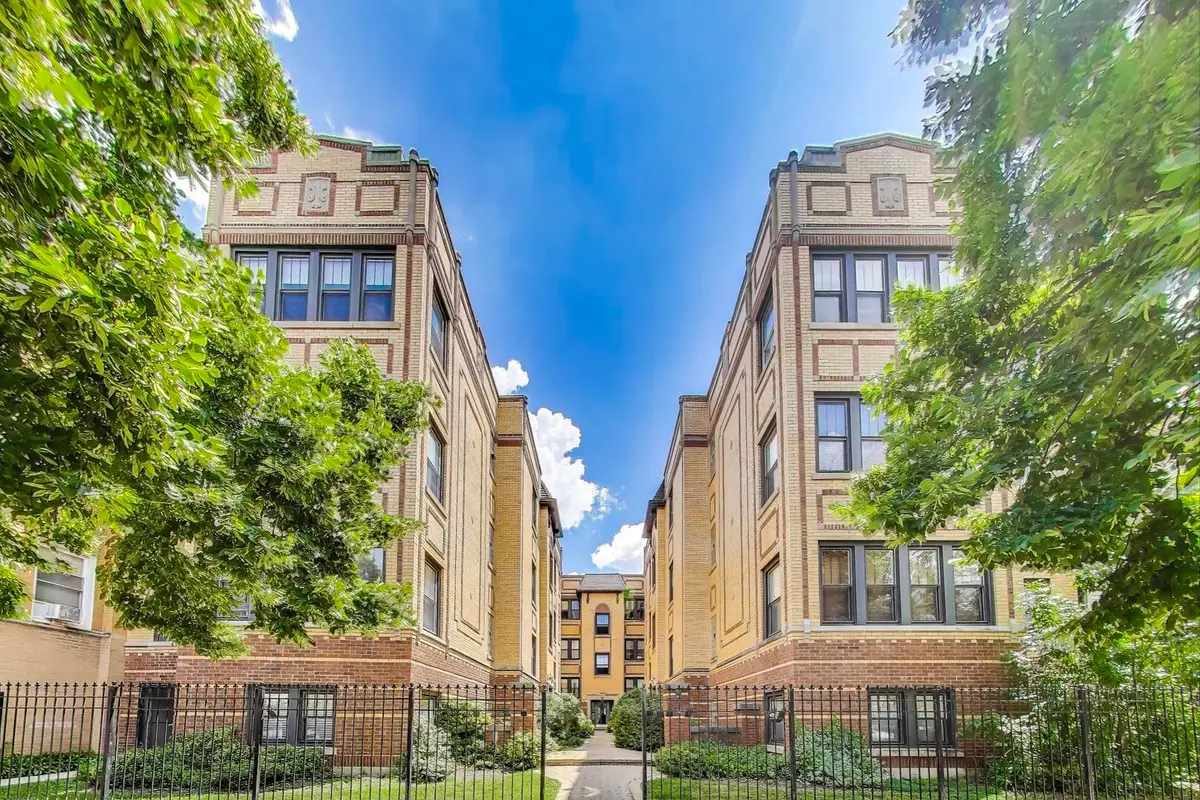 4333 N Troy Street #3E, Chicago, IL 60618 - Image #1