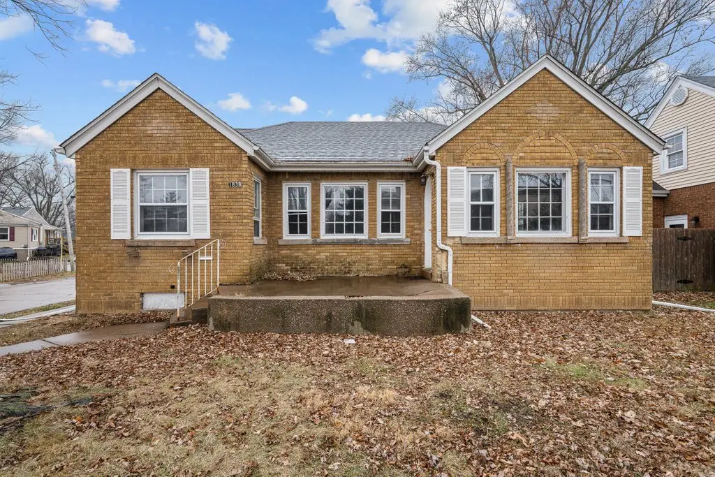 1838 37th Street, Rock Island, IL 61201 - Image #1