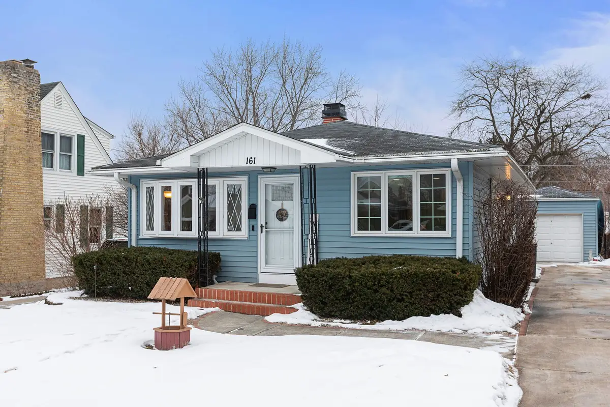 161 S Aldine Avenue, Elgin, IL 60123 - Image #1