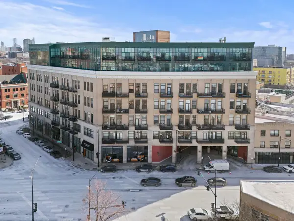 1645 W Ogden Avenue #439, Chicago, IL 60612