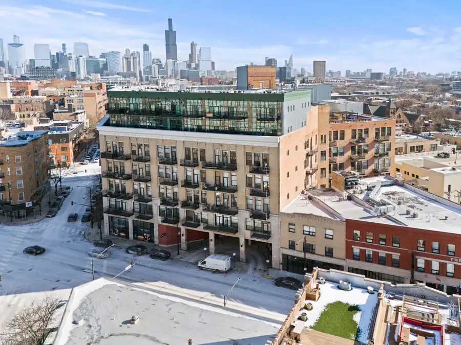 1645 W Ogden Avenue #439, Chicago, IL 60612 - Image #2