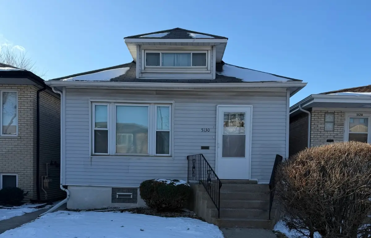 5130 S Menard Avenue, Chicago, IL 60638 - #1