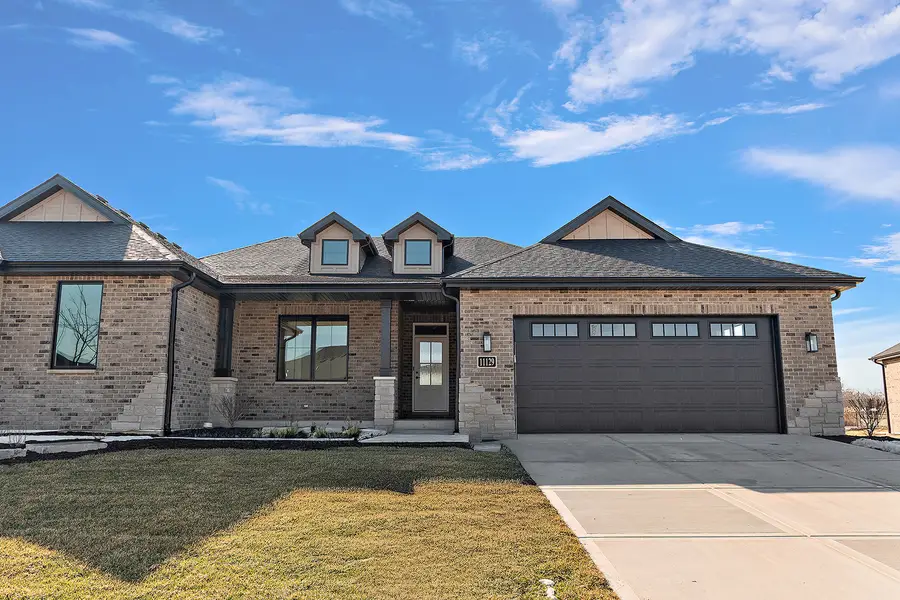 11129 Lizmore Lane #37B, Orland Park, IL 60467 - #2