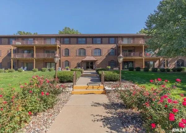 1350 Kimberly Ridge Road #310, Bettendorf, IA 52722