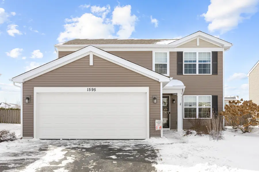 1595 Bayberry Lane, Pingree Grove, IL 60140 - Image #2