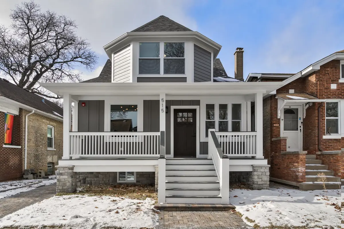 515 Highland Avenue, Oak Park, IL 60304 - Image #1
