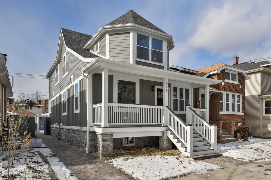 515 Highland Avenue, Oak Park, IL 60304 - Image #2