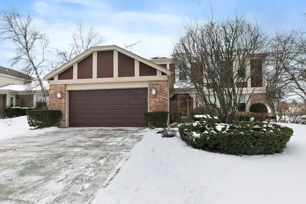 5 Wakefield Lane, Buffalo Grove, IL 60089