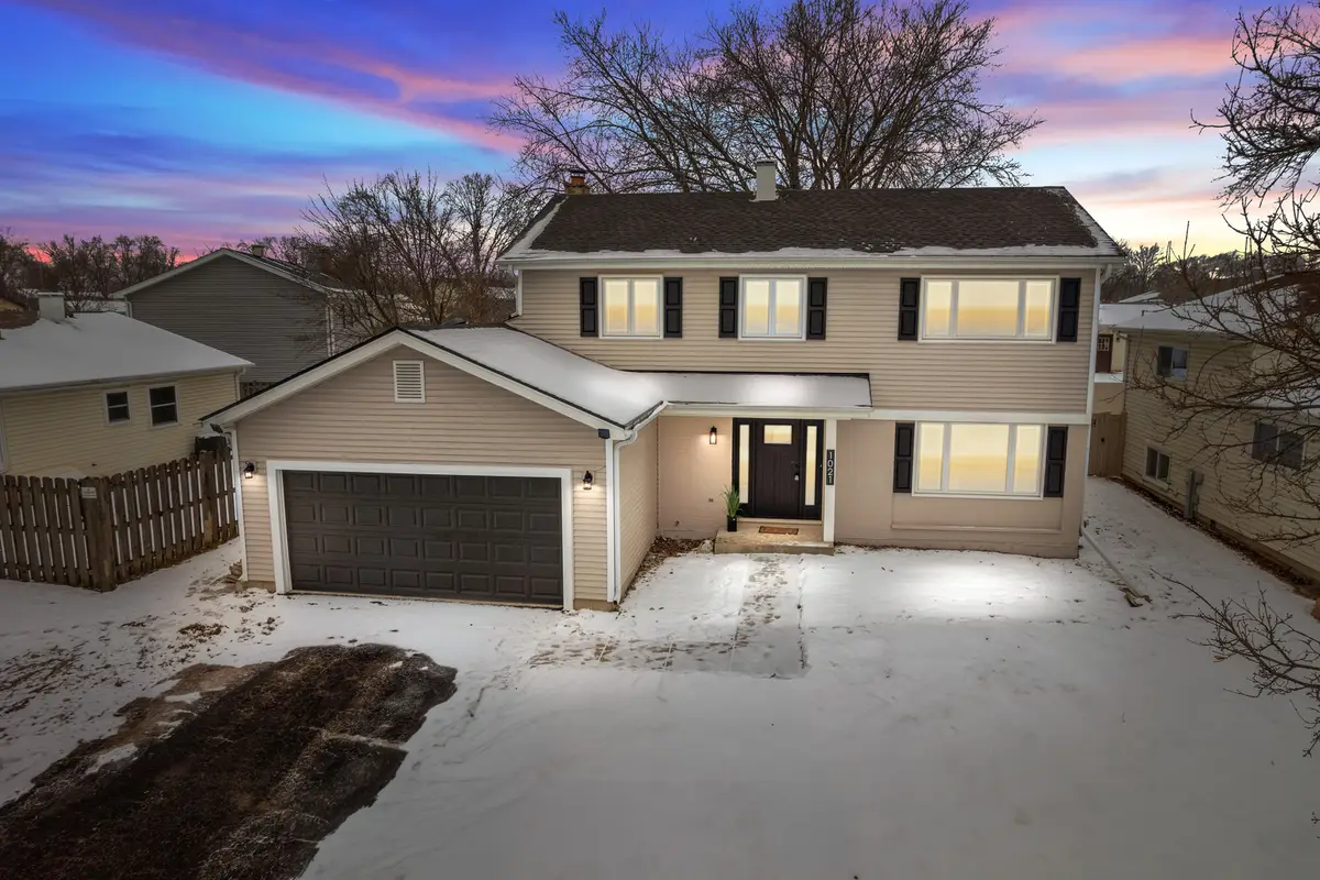 1021 Foxworth Boulevard, Lombard, IL 60148 - Image #1