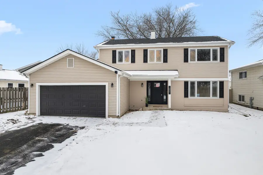 1021 Foxworth Boulevard, Lombard, IL 60148 - Image #2
