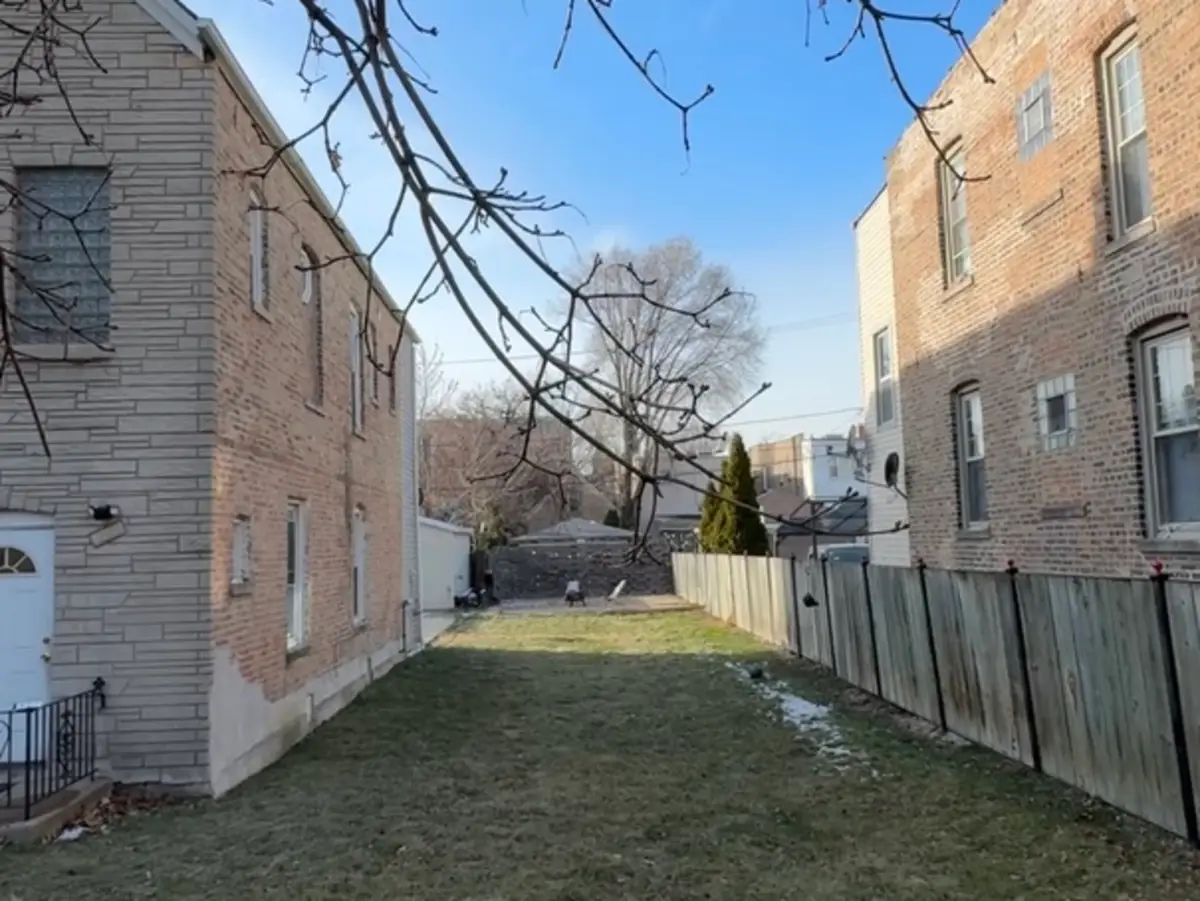 1410 N Avers Avenue, Chicago, IL 60651 - #1