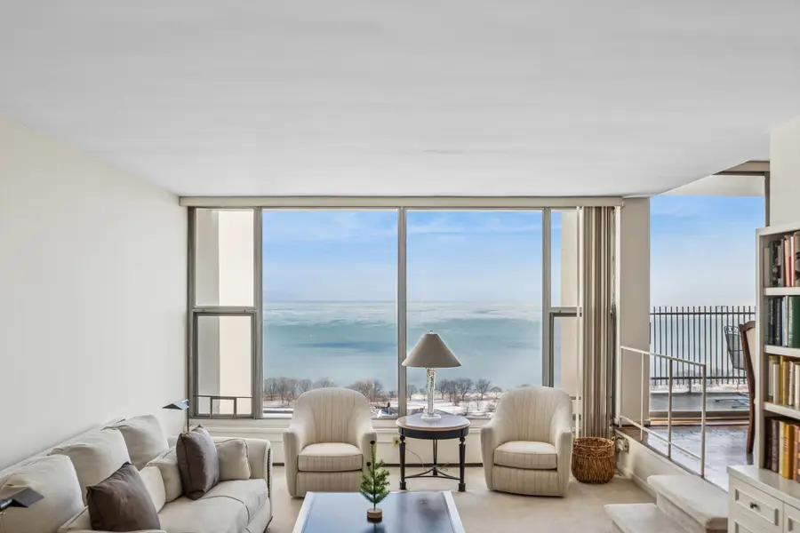 3200 N Lake Shore Drive #2701, Chicago, IL 60657 - Image #2